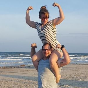 Meet your Posher, Richard